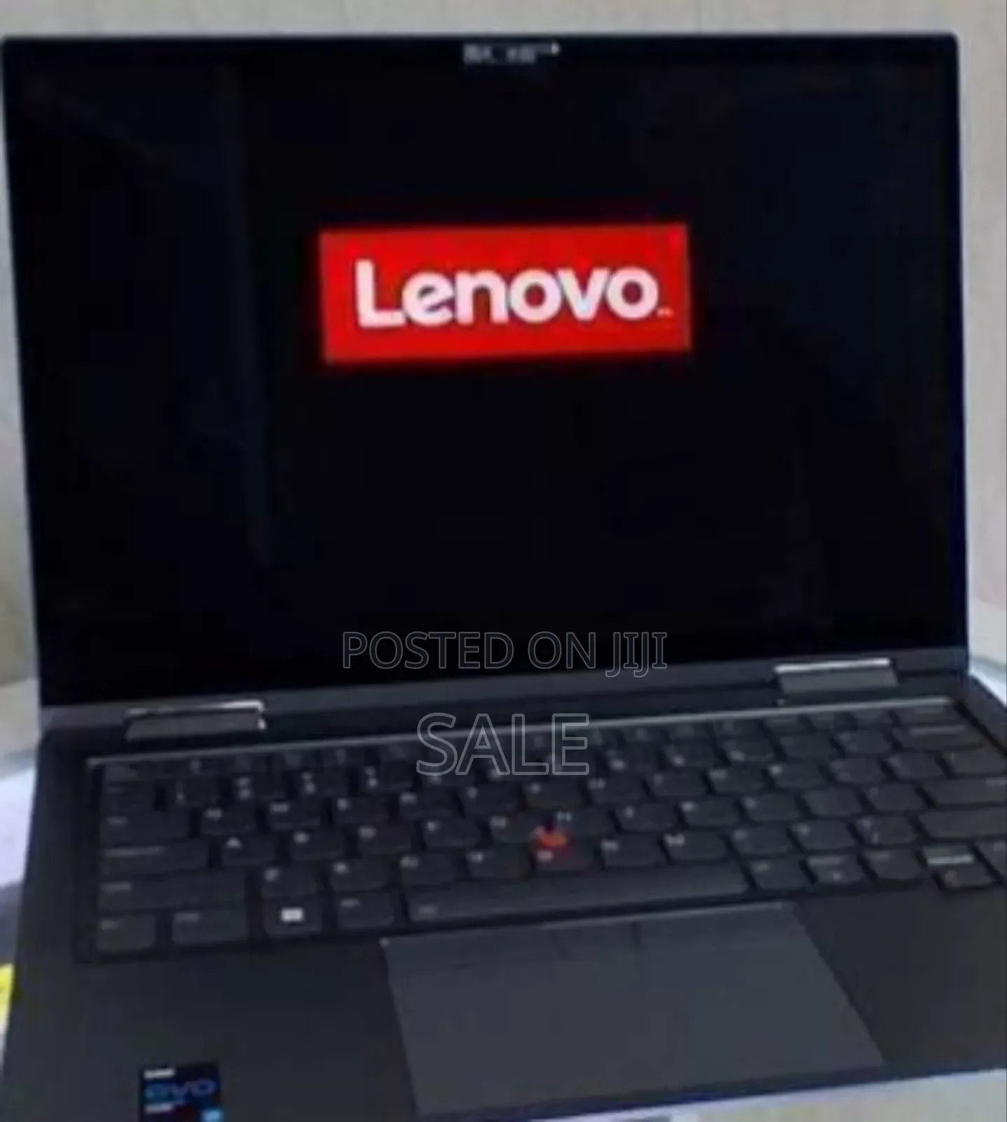 New Laptop Lenovo ThinkPad X1 Carbon 32GB Intel Core i5 SSD 512GB