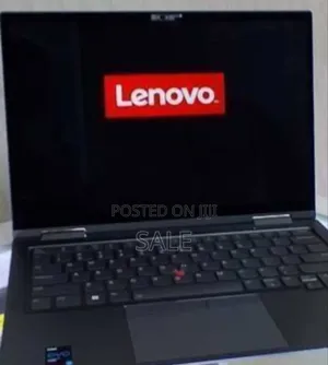 New Laptop Lenovo ThinkPad X1 Carbon 32GB Intel Core i5 SSD 512GB