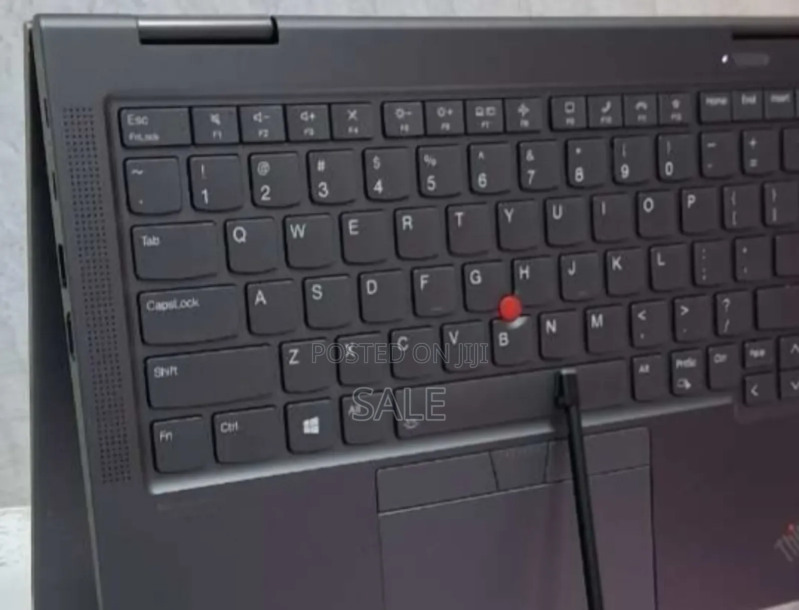 New Laptop Lenovo ThinkPad X1 Carbon 32GB Intel Core i5 SSD 512GB