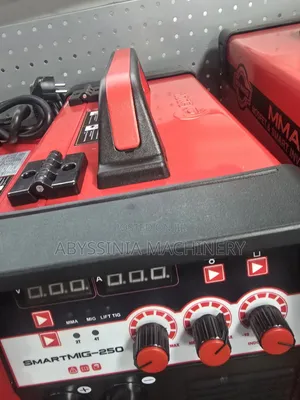 250A Welding Machine, MIG Welder