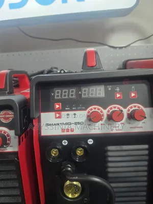 250A Welding Machine, MIG Welder