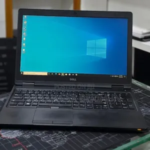 New Laptop Dell Latitude 5310 8GB Intel Core i7 SSD 256GB