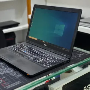 New Laptop Dell Latitude 5310 8GB Intel Core i7 SSD 256GB