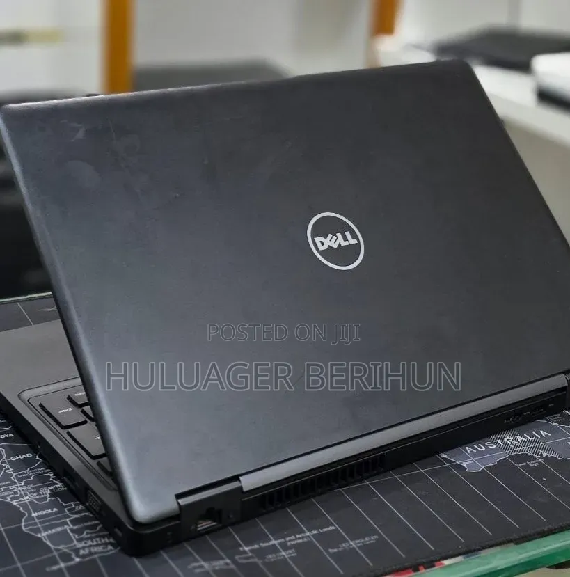 New Laptop Dell Latitude 5310 8GB Intel Core i7 SSD 256GB