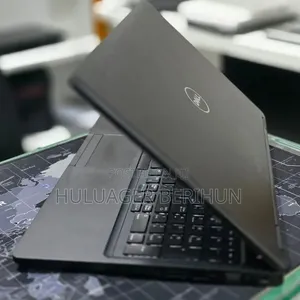 New Laptop Dell Latitude 5310 8GB Intel Core i7 SSD 256GB