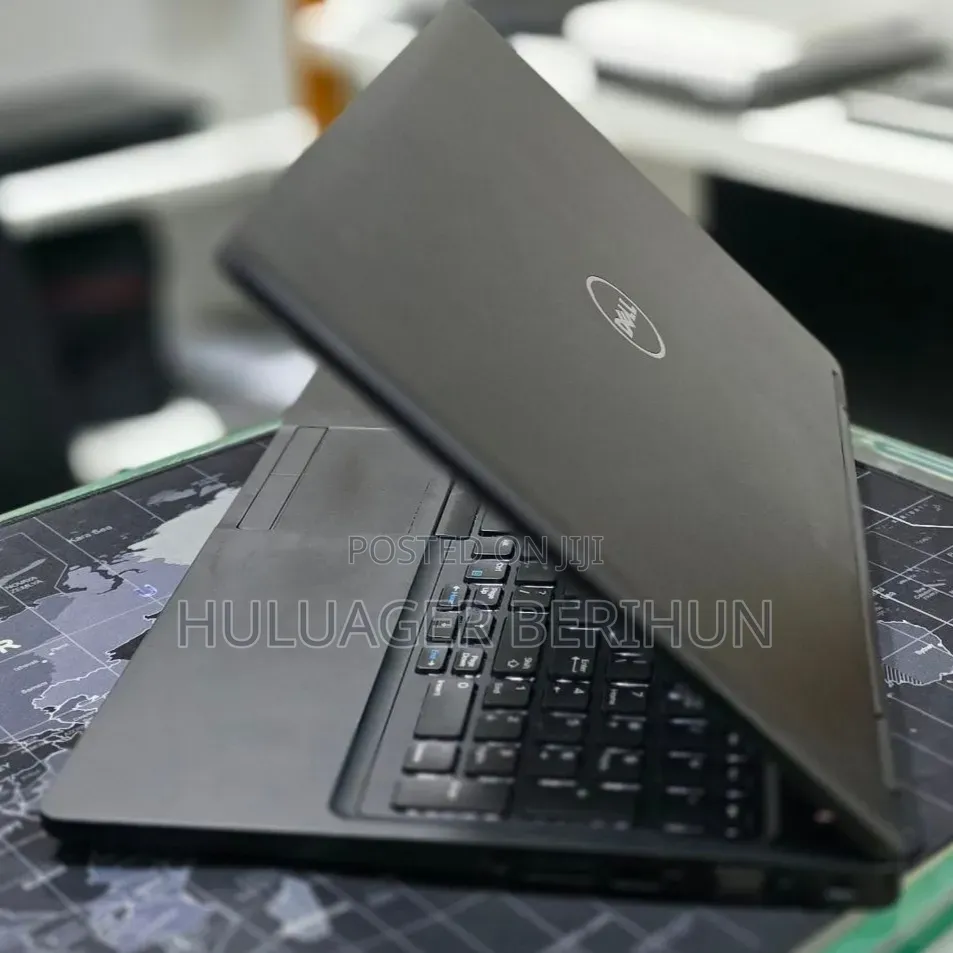 New Laptop Dell Latitude 5310 8GB Intel Core i7 SSD 256GB