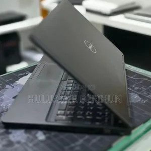 New Laptop Dell Latitude 5310 8GB Intel Core i7 SSD 256GB