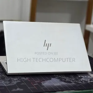 New Laptop HP EliteBook 840 G7 16GB Intel Core i5 SSD 512GB