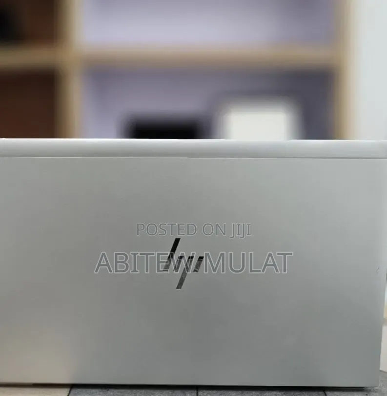 New Laptop HP EliteBook 850 G8 16GB Intel Core i7 SSD 512GB