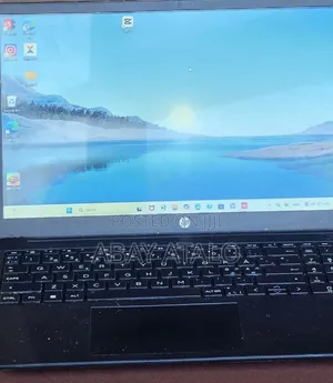 New Laptop HP Stream Notebook 8GB Intel Core i3 SSD 128GB