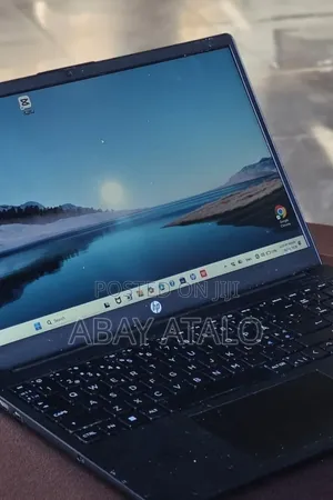 New Laptop HP Stream Notebook 8GB Intel Core i3 SSD 128GB