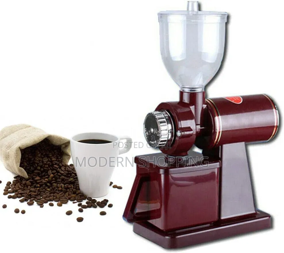 Coffee Mill