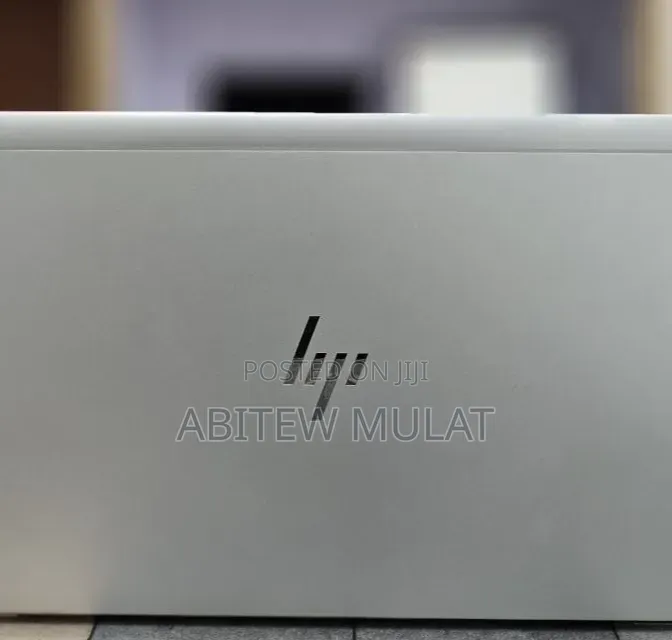 New Laptop HP EliteBook 850 G8 16GB Intel Core i7 SSD 512GB