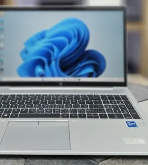 New Laptop HP EliteBook 850 G8 16GB Intel Core i7 SSD 512GB