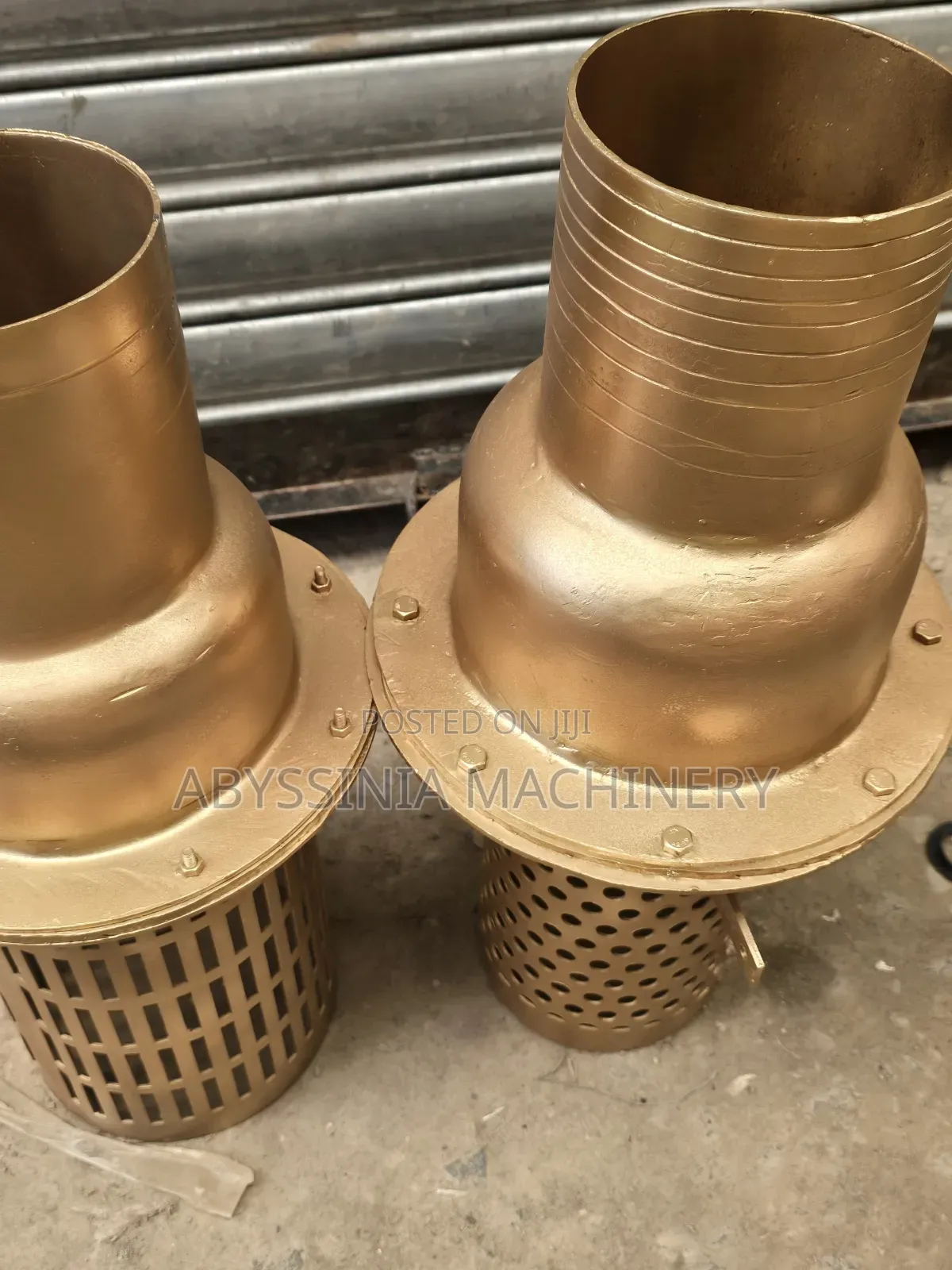Water Pump Foot Valve – Reliable Water Flow & Strong Performance