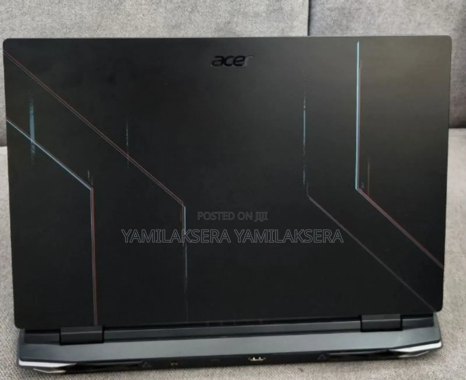 New Laptop Acer Nitro 5 16GB Intel Core i7 SSD 1T