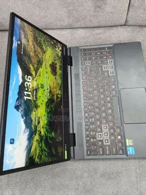 New Laptop Acer Nitro 5 16GB Intel Core i7 SSD 1T