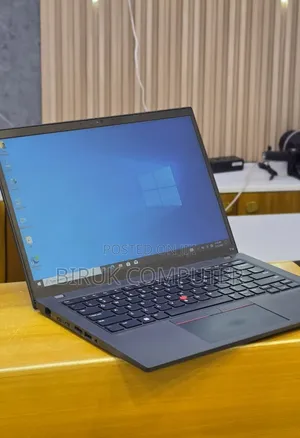 New Laptop Lenovo ThinkPad T14s G4 16GB Intel Core i5 SSD 512GB