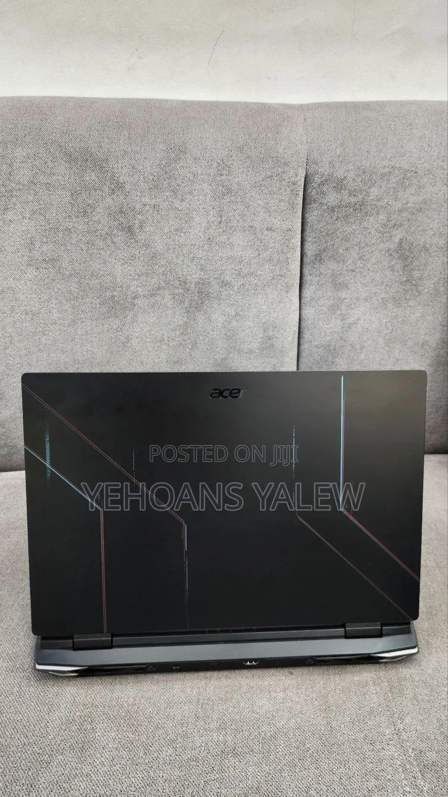 New Laptop Acer Nitro 5 16GB Intel Core i7 SSD 512GB