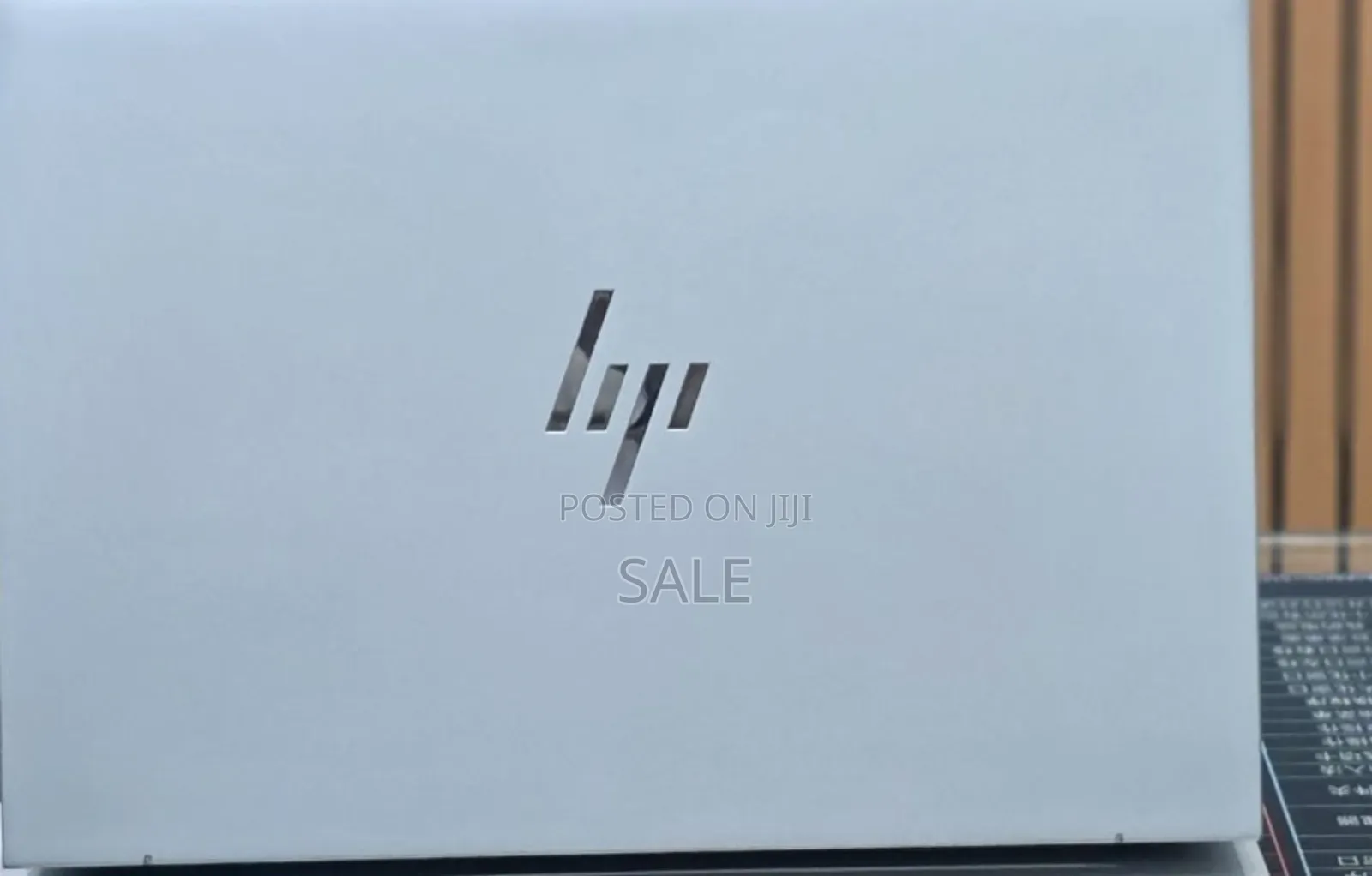 New Laptop HP EliteBook 840 G10 16GB Intel Core i7 SSD 512GB