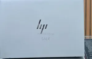 New Laptop HP EliteBook 840 G10 16GB Intel Core i7 SSD 512GB