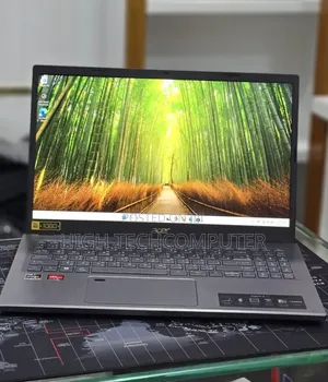 New Laptop Acer Aspire 5 16GB AMD Ryzen 7 SSD 512GB