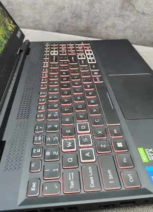 New Laptop Acer Nitro 5 16GB Intel Core i7 SSD 512GB