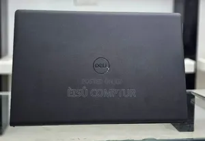 New Laptop Dell Inspiron 15 16GB Intel Core i7 SSD 512GB
