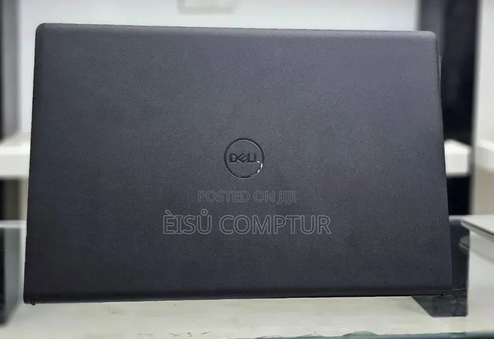 New Laptop Dell Inspiron 15 16GB Intel Core i7 SSD 512GB