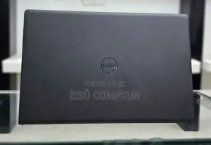 New Laptop Dell Inspiron 15 16GB Intel Core i7 SSD 512GB