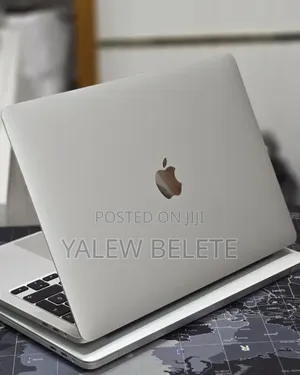 New Laptop Apple MacBook Pro 2015 16GB Intel Core i5 SSD 256GB