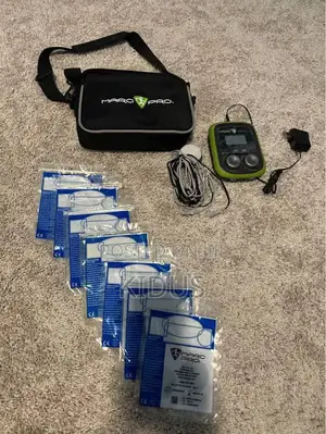 Marc Pro Plus Electronic Muscle Stimulator (EMS) Kit