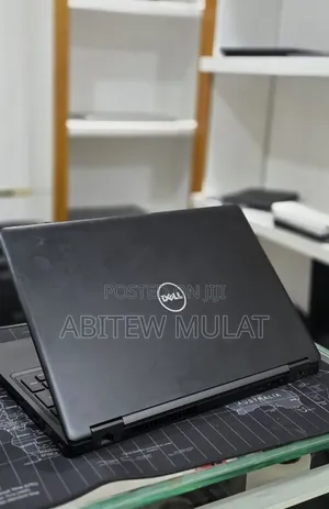 New Laptop Dell Latitude 15 3570 8GB Intel Core i7 SSD 256GB