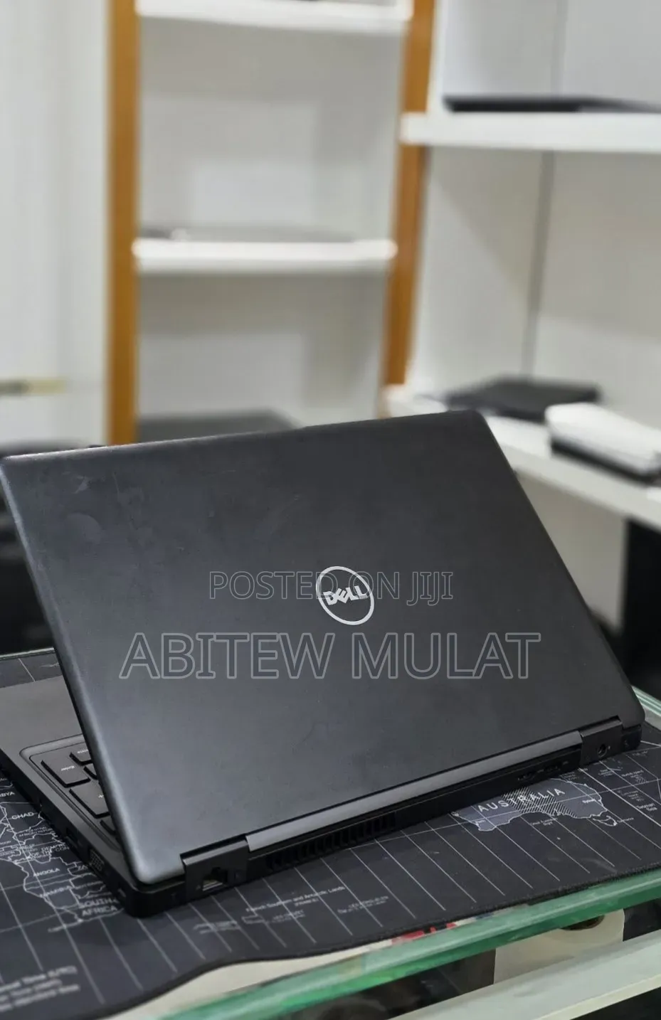 New Laptop Dell Latitude 15 3570 8GB Intel Core i7 SSD 256GB