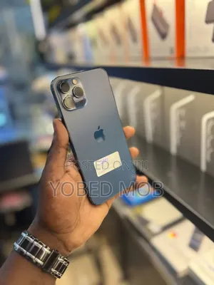 Apple iPhone 12 Pro Max 256 GB