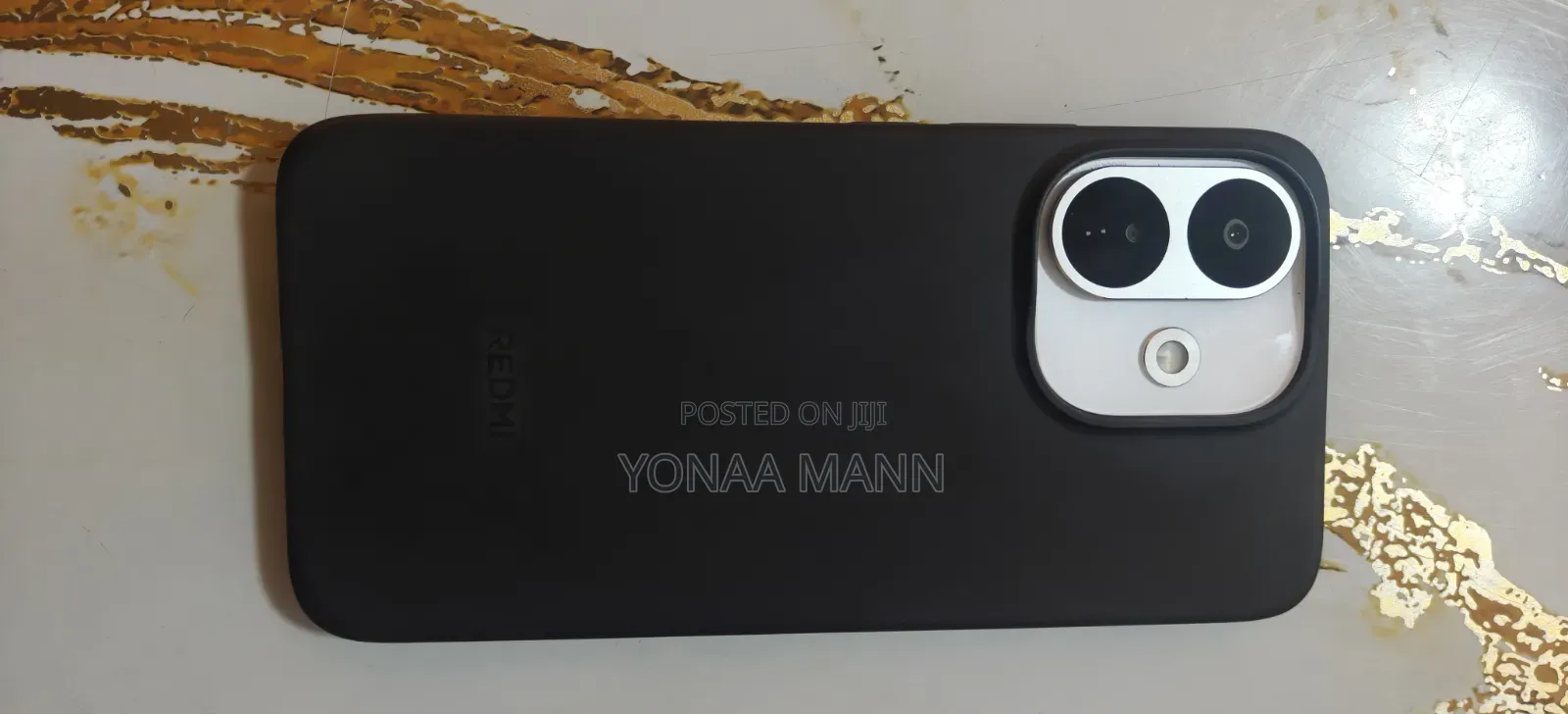 New Xiaomi Redmi Note 17 Pro 256 GB White