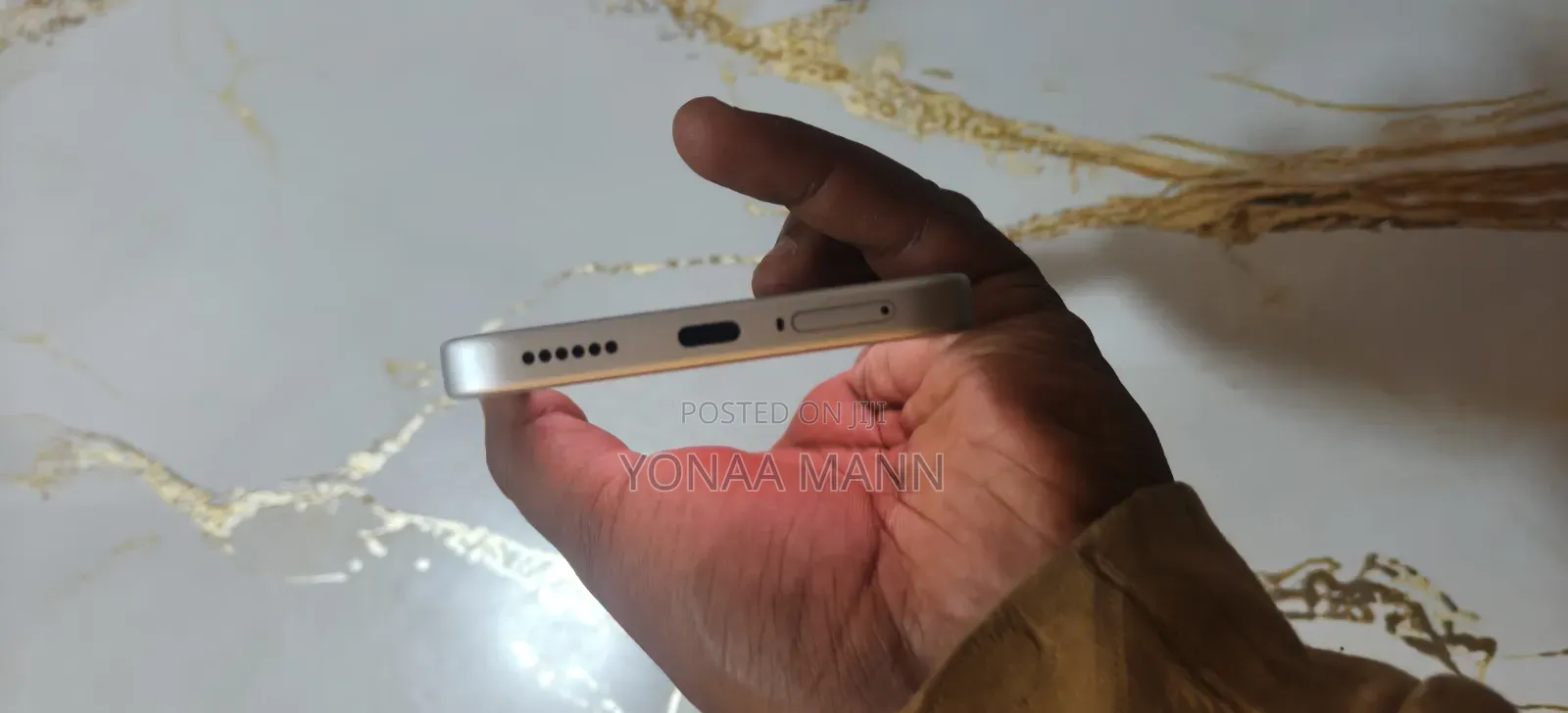 New Xiaomi Redmi Note 17 Pro 256 GB White