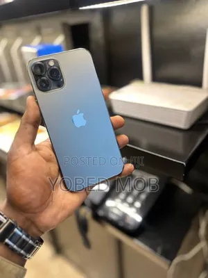 Apple iPhone 12 Pro Max 256 GB