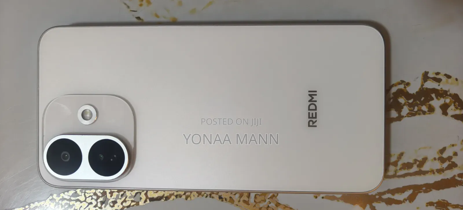 New Xiaomi Redmi Note 17 Pro 256 GB White
