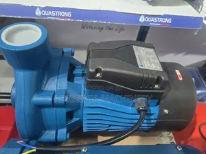 Electrical Water Pumps – Powerful, Efficient & Reliable