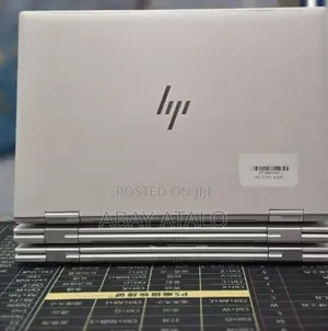 New Laptop HP EliteBook 830 G8 32GB Intel Core i7 SSD 512GB