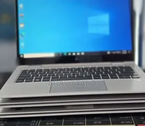 New Laptop HP EliteBook 830 G8 32GB Intel Core i7 SSD 512GB
