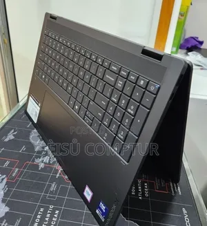 New Laptop HP OmniBook X Flip 16" 16GB Intel Core Ultra 7 SSD 1T