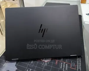 New Laptop HP OmniBook X Flip 16" 16GB Intel Core Ultra 7 SSD 1T