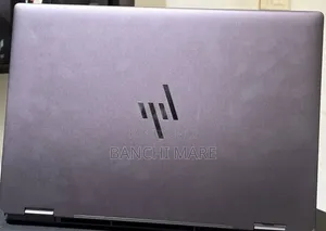 New Laptop HP Spectre 16GB Intel Core Ultra 7 SSD 1T
