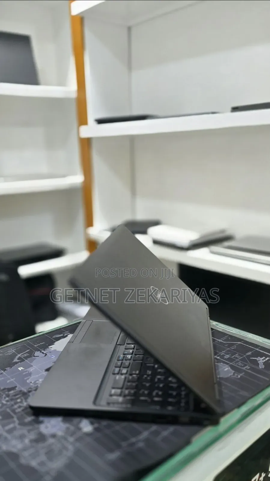 New Laptop Dell Latitude 15 3560 8GB Intel Core i7 SSD 256GB