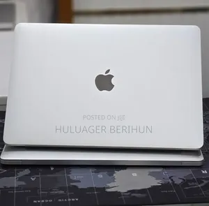 New Laptop Apple MacBook Pro 2020 32GB Intel Core i7 SSD 512GB