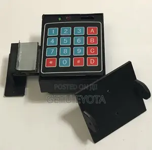 Door X Alarm