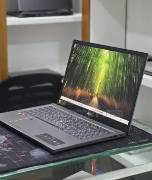 New Laptop Acer Aspire 5 16GB AMD Ryzen 7 SSD 512GB
