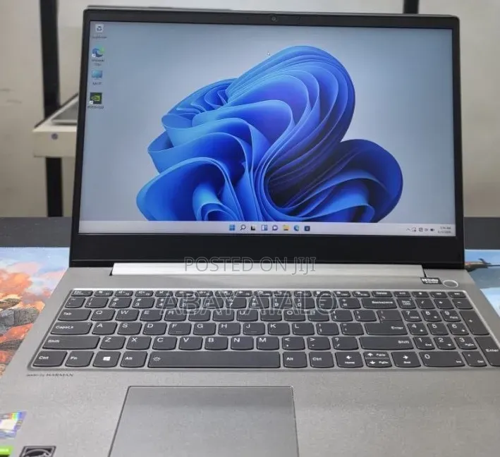 New Laptop Lenovo ThinkBook 15 16GB Intel Core i5 SSD 512GB